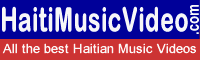 Haitian Music Video