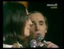 Charles Aznavour - Hier encore music video