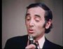 Charles Aznavour et FRANCE GALL - La Mamma music video