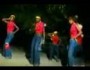 Haitian traditional African rara music