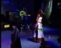 Tifane performing - Wenevem -  Live from Europe